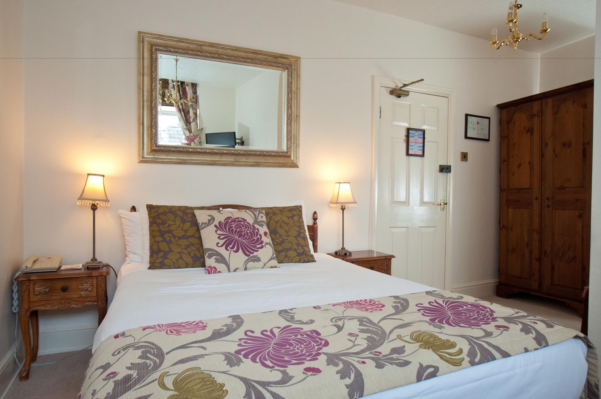 Old Hall Hotel Buxton  Extérieur photo